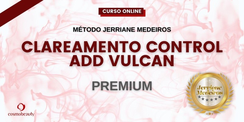 INATIVO Control ADD Vulcan Premium