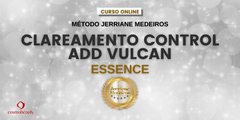 INATIVO Control ADD Vulcan Essence