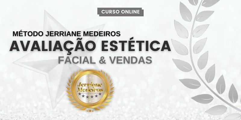 INATIVO Curso de Vendas - Método de Avaliação