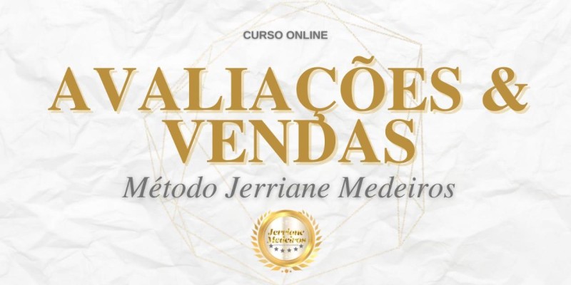 INATIVO Avaliação e Vendas