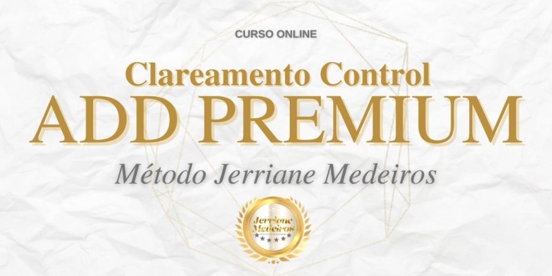 INATIVO Clareamento Control ADD Vulcan PREMIUM