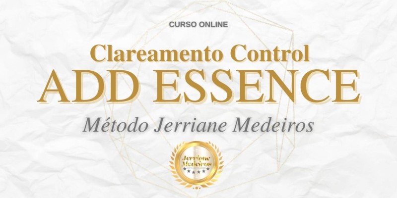 INATIVO Clareamento ADD Vulcan Essence