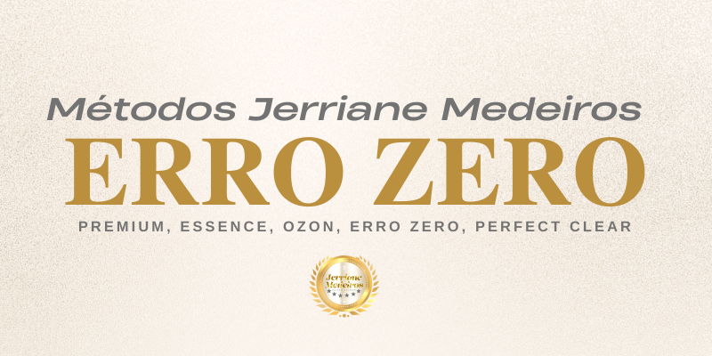 INATIVO Métodos de Clareamento - Erro Zero