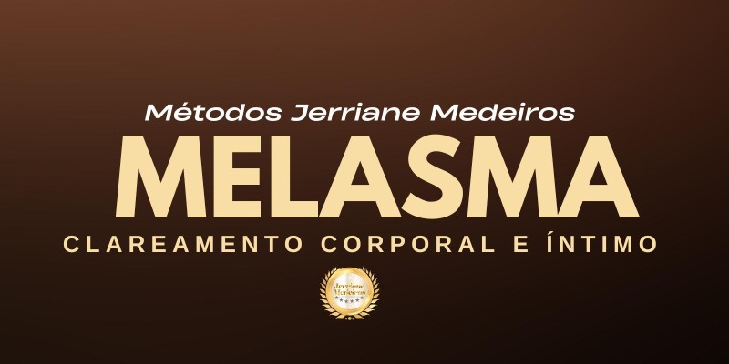 02. Expert em Melasma Clareamento Facial, Corporal e Íntimo