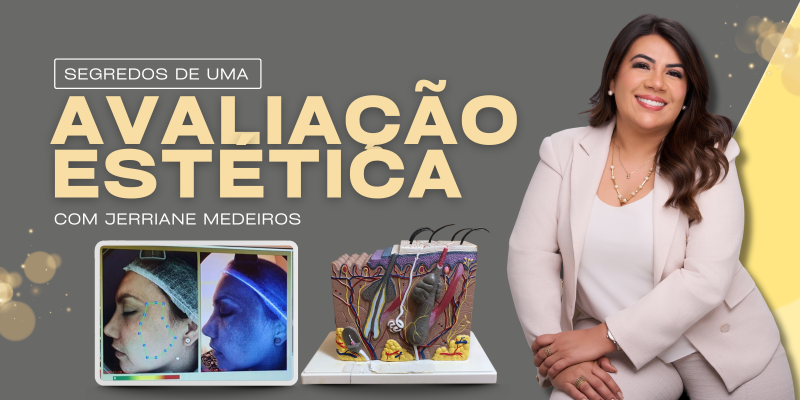 05. Curso Avaliação Estetica